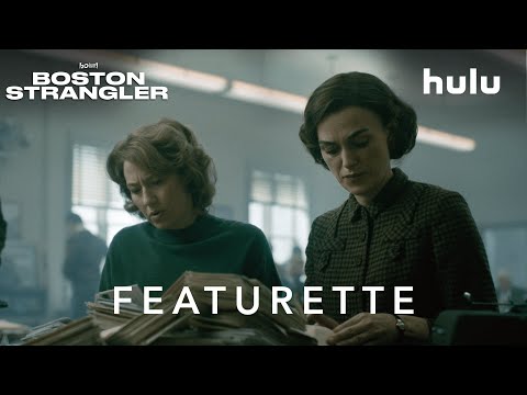 Loretta & Jean Featurette