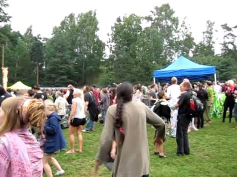 Koxbox at Alppimuisto