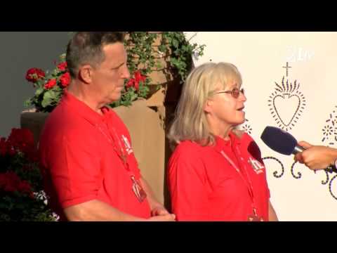 Izdvojeno 7.8.2017. TABOR - 20 godina kuće susreta