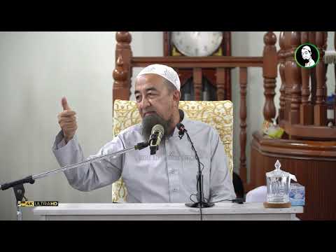 Bahagikan Wang Hibah Tak Gunakan Faraid - Ustaz Azhar Idrus