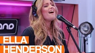 Ella Henderson - Ghost - Live Session