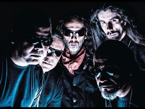 CHAKAL - Destroy! Destroy! Destroy! (Full Album)