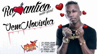 Vem Novinha Lyrics English Translation