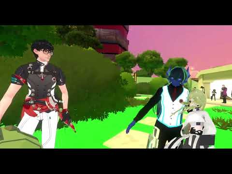 Neon Divide S4 - 53R-4H - EP01