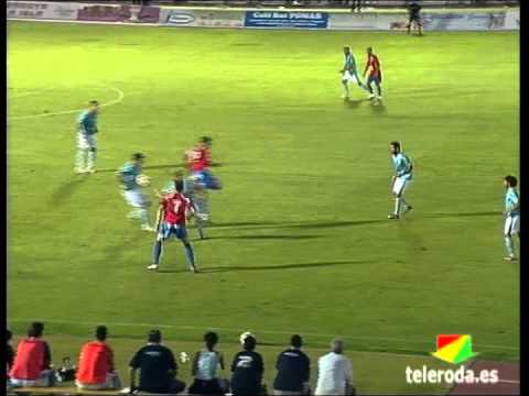 0-1: LA RODA toca el cielo y jugará por primera vez en Segunda B