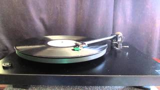Rega planar 3 playing terence trent darby