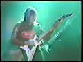 Judas Priest - Feed On Me (Live)