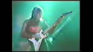 Judas Priest - Feed On Me (Live)