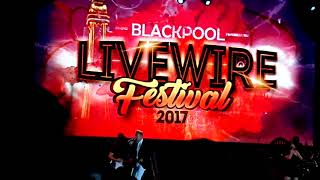 Jason Donovan. &quot;All I wanna do is make you mine&quot;.