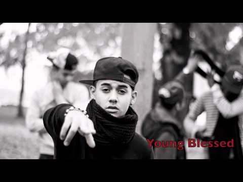 Dizzy L feat. Young Blessed - Maybe (Remix)