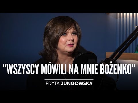 Dlaczego Bożenka zniknęła z ekranów? Jungowska przerywa milczenie po latach