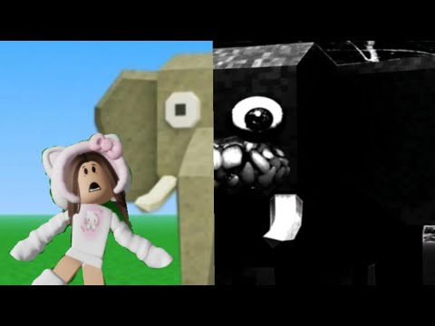 Non giocare mai a questo gioco! (roblox)😱😱😱