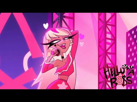 Helluva Boss: Vacay To Bonetown Lyrics