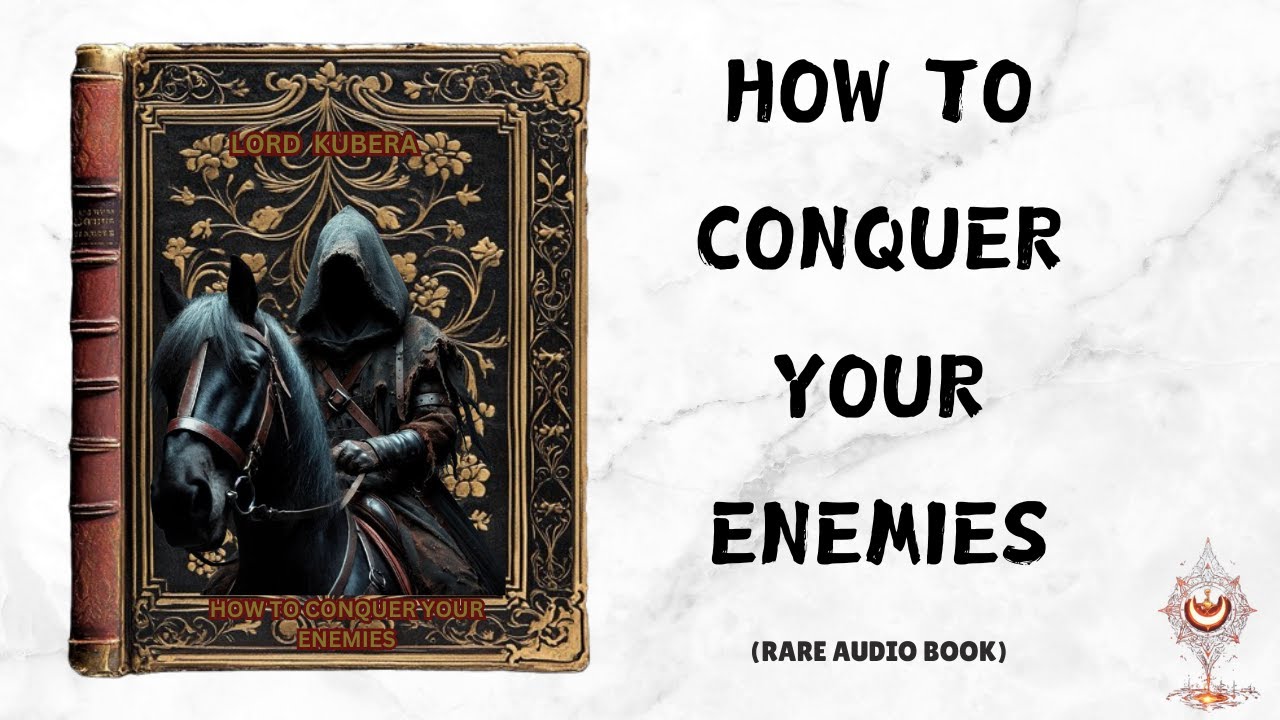 How to Conquer Your Enemies - Tactical Wisdom to Conquering Your Enemies