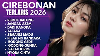 Download lagu TERLARIS LAGU TARLING PANTURA CIREBON INDRAMAYU FULL ALBUM NONSTOP TANPA IKLAN mp3