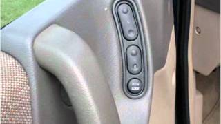 preview picture of video '1995 Mercury Villager Used Cars Meridianville AL'