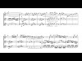 Kuhlau Flute trio op 13   No 2