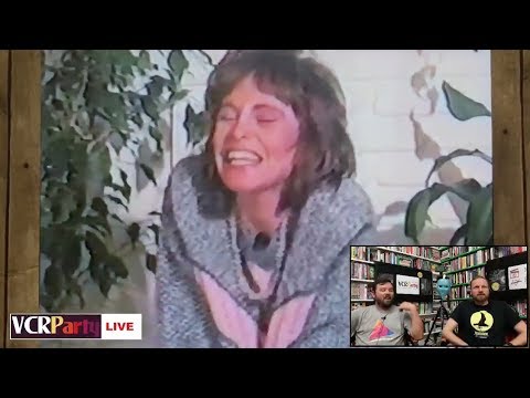 VCR Party Live! Episode 15 - Countdown to Armageddon