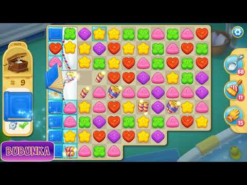 Matchington Mansion level 4474 HD