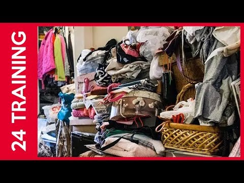 Hoarding & Squalor Safety - 24 Trauma Training