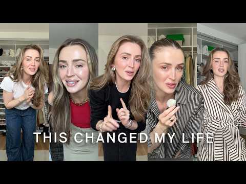 I tried being * fabulous * for a month & this is what happened 🫢