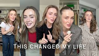 I Tried Being * Fabulous * For A Month & This Is What Happened