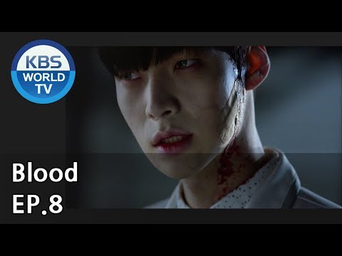 Download Eng Sub Blood Episode 8 3gp Mp4 Codedwap