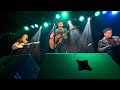 4 - Eva (Dan Bern w/ Holly Montgomery & Shai Korman) - Jammin' Java 2023-01-20