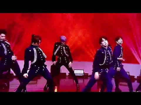 Victon ONTACT Live: OT7 Nightmare ✨