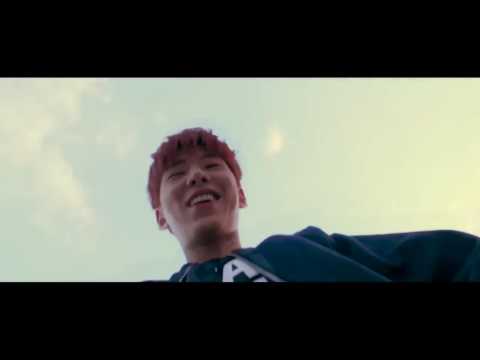 Monsta X - Hero