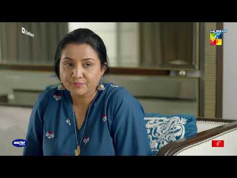 Haider Na Hota Tou Hilmand Mar Chuka Hota !! - Sang-e-Mah - HUM TV