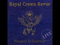 Royal Crown Revue - Perdido