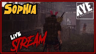 Jaws of Extinction : There is Something about Sofia : Day 12