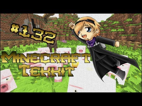 Minecraft LP S03-E132 /Tekkit/ - ( Featuring... ) [Deutsch] -HD- [466]
