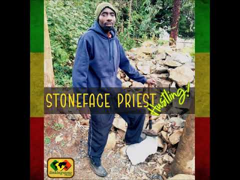 stoneface priest -hustling