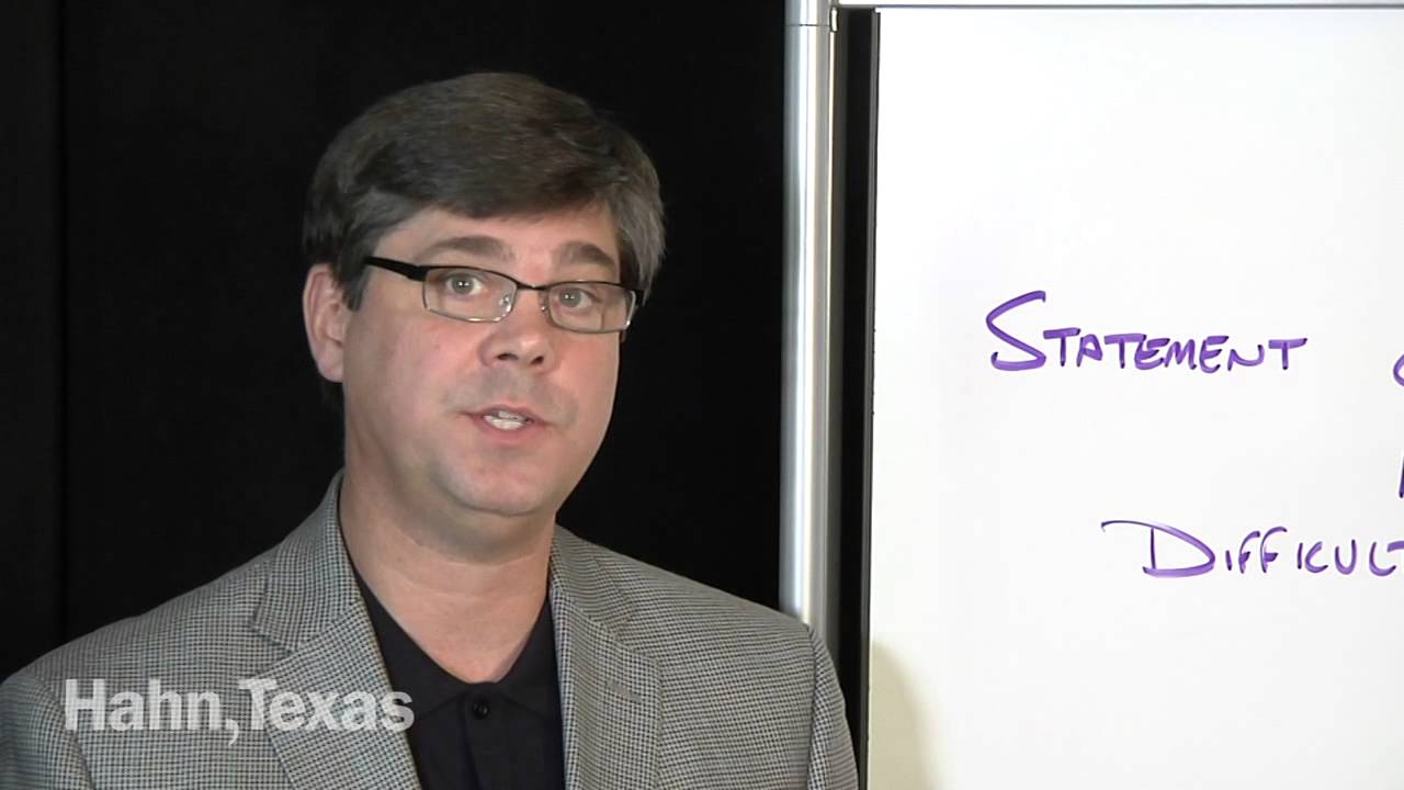 Crisis Communication-Statement vs. Interview-PR Playback_7_12