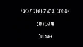Tom in Edinburgh presents: The Scottish BAFTA Awards 2016 video