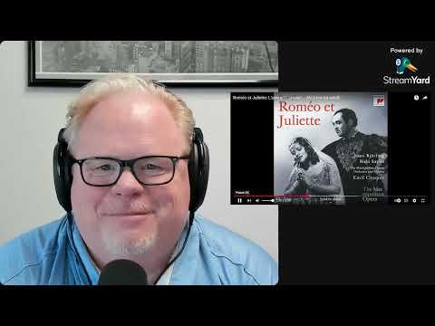 TXTENOR - Jussi Bjorling reaction and review!