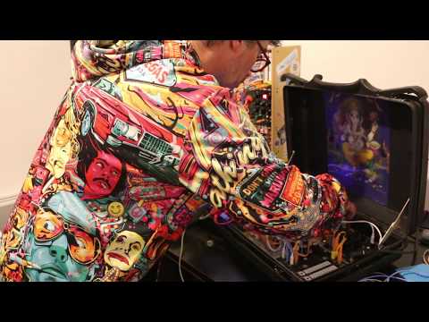 Modular Lockdown Liveset (test)