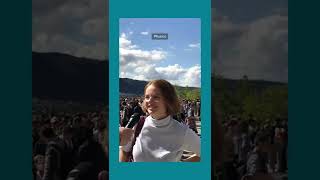 Studying at ETH Zurich – First Impressions #shorts