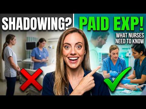 How to Find a Preceptor (and Not Waste Your Clinical Hours) thumbnail