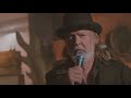 Tuomari Nurmio & Knucklebone Oscar - God Almighty's Gonna Cut You Down