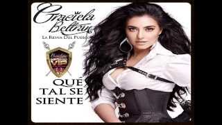 Graciela Beltrán Que tal se siente