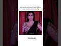 Maybe Ajay Devgan Scolded Her And Got Angry Kajol Ajaydevgan Youtubeshorts Shorts