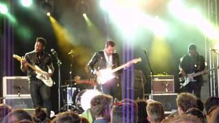 The Bohicas - "Swarm" Live at The Reading Festival 2014