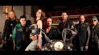 SixxA.M. - We Will Not Go Quietly