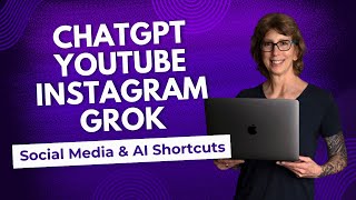 ChatGPT’s Crazy Growth, YouTube’s New Premium Lite & StreamYard Issues | Social Media & AI Shortcuts