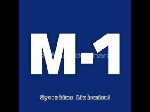 M-1 Nekviesti Gelbetojai