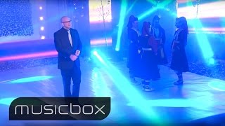 Visar Peja - Potpuri Popullore (Gëzuar 2016)