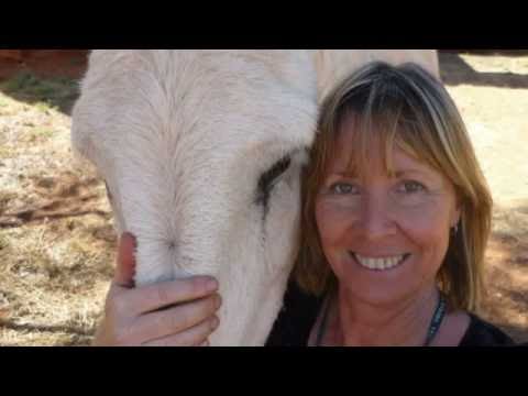 APY Lands mourns loss of 'loved' nurse Gayle Woodford.